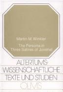 Book cover image
