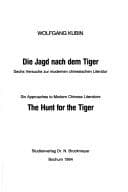 Book cover image