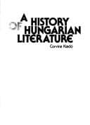 Book cover image