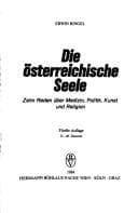 Die österreichische Seele