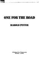 Cover image for One for the road