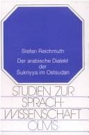 Book cover image