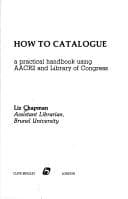Book cover image