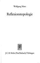 Book cover image