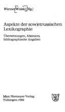 Book cover image