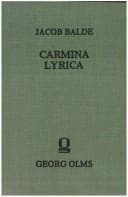 Book cover image