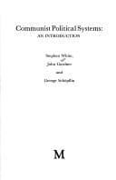 Book cover image