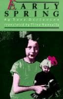 Cover image for Early spring