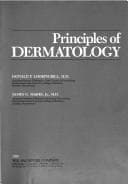 Cover image for Principles of dermatology