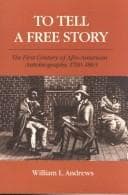 Cover image for To tell a free story