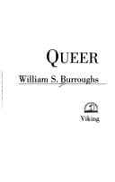 Cover image for Queer