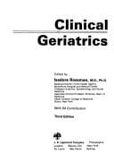 Cover image for Clinical geriatrics