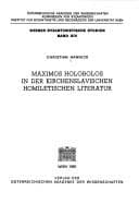 Book cover image