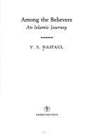 Cover image for Among the believers