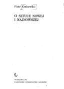 O sztuce nowej i najnowszej