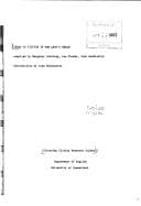 Index to fiction in the Lady's realm