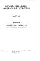 Book cover image
