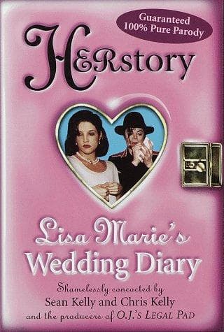 Cover image for Herstory