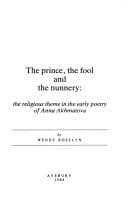 The prince, the fool, and the nunnery