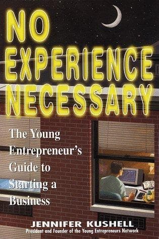 No experience necessary