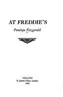 Cover image for At Freddie's