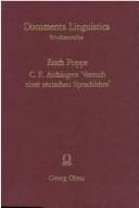 Book cover image