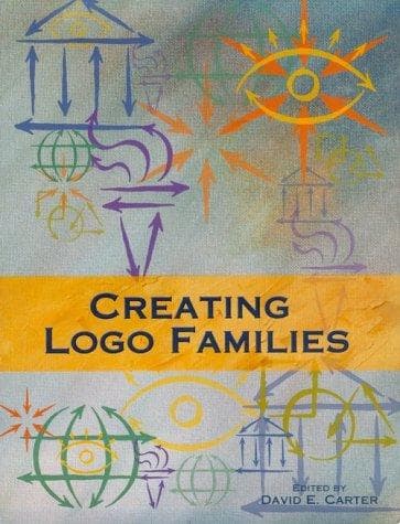 Cover image for Creating Logo Families
