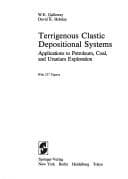 Cover image for Terrigenous clastic depositional systems