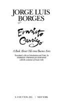 Cover image for Evaristo Carriego
