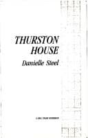Cover image for Thurston House