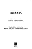 Cover image for Buddha