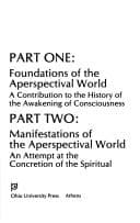 Cover image for The ever-present origin