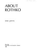 Book cover image