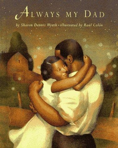 Cover image for Always My Dad