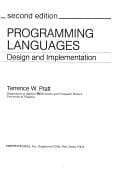 Cover image for Programming languages