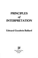 Book cover image