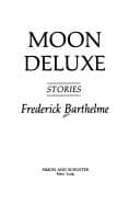 Cover image for Moon deluxe