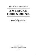 Book cover image
