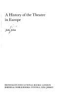 Book cover image