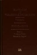 Book cover image