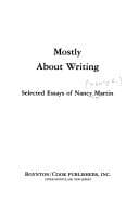 Book cover image