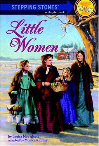 Cover image for Little women