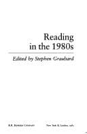 Book cover image