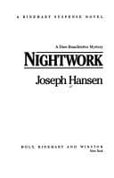Cover image for Nightwork