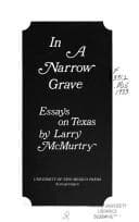 Cover image for In a narrow grave