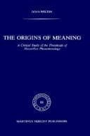 Book cover image