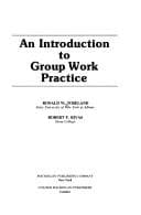 Cover image for An introduction to group work practice