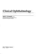 Cover image for Clinical ophthalmology