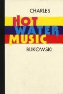 Cover image for Hot water music