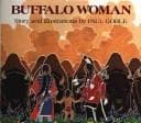 Cover image for Buffalo woman